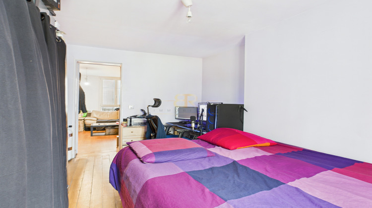 Ma-Cabane - Vente Appartement Clichy, 43 m²