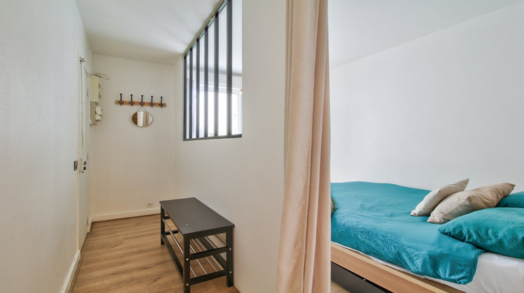 Ma-Cabane - Vente Appartement CLICHY, 35 m²