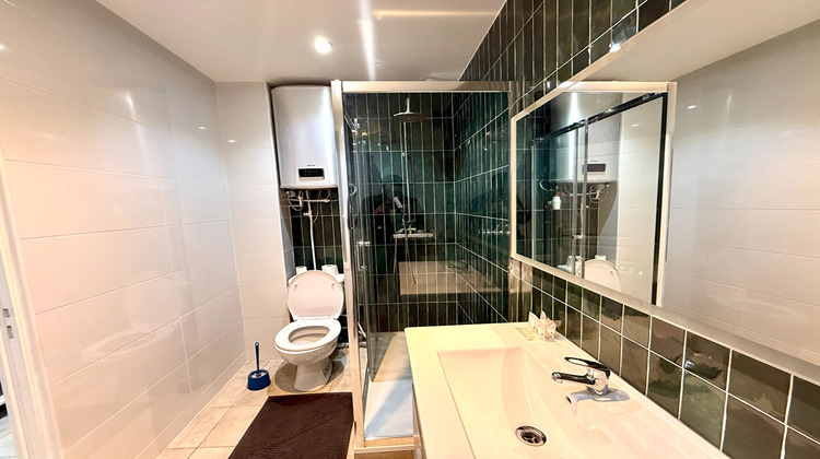 Ma-Cabane - Vente Appartement CLICHY, 35 m²