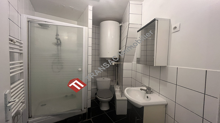 Ma-Cabane - Vente Appartement CLICHY, 51 m²