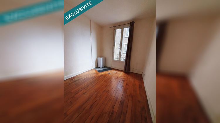 Ma-Cabane - Vente Appartement Clichy, 61 m²