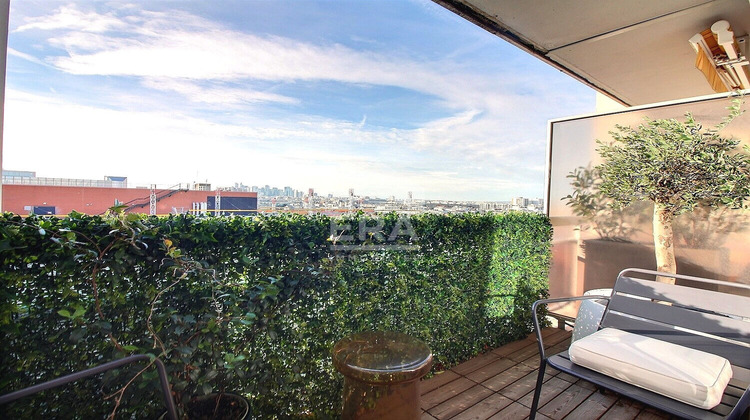 Ma-Cabane - Vente Appartement CLICHY, 65 m²