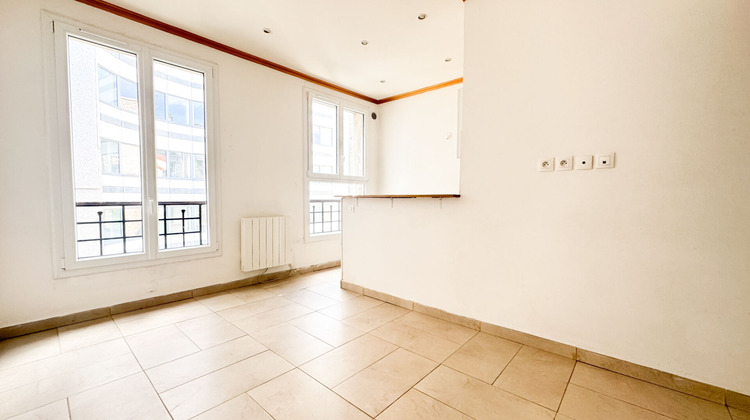 Ma-Cabane - Vente Appartement CLICHY, 29 m²
