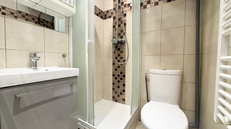 Ma-Cabane - Vente Appartement CLICHY, 29 m²