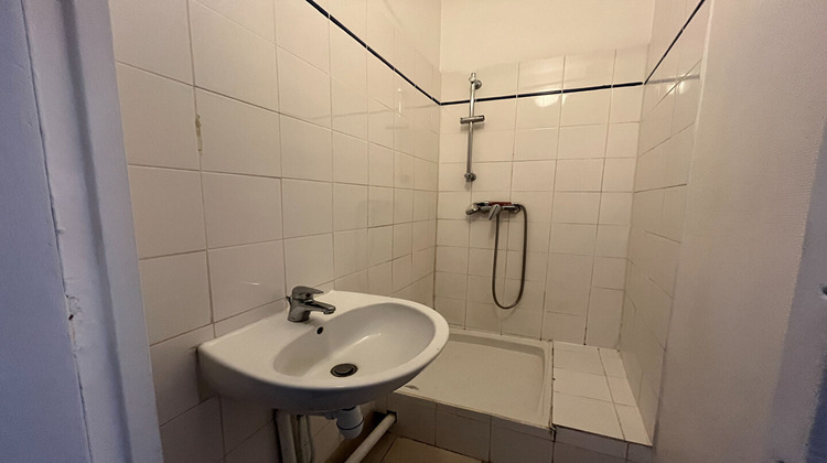 Ma-Cabane - Vente Appartement CLICHY, 39 m²