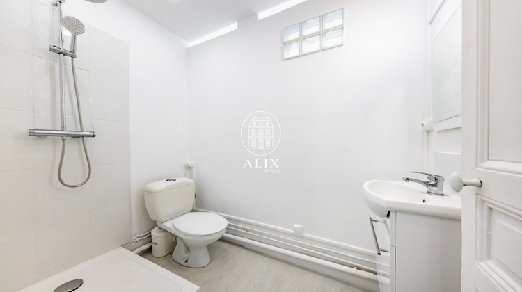 Ma-Cabane - Vente Appartement Clichy, 22 m²