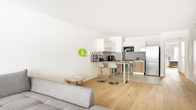 Ma-Cabane - Vente Appartement CLICHY, 69 m²