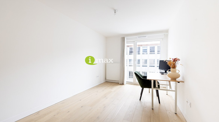 Ma-Cabane - Vente Appartement CLICHY, 69 m²