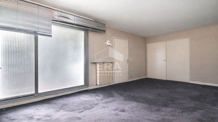 Ma-Cabane - Vente Appartement CLICHY, 68 m²