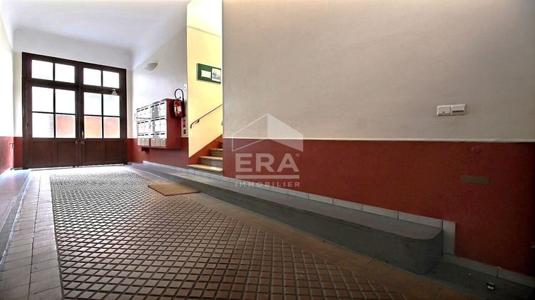 Ma-Cabane - Vente Appartement CLICHY, 32 m²