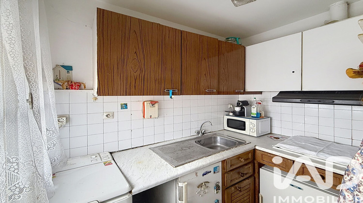 Ma-Cabane - Vente Appartement Clichy, 29 m²