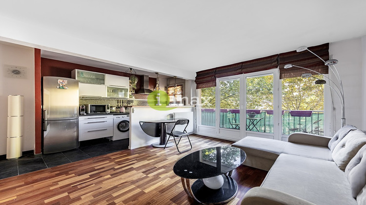 Ma-Cabane - Vente Appartement CLICHY, 46 m²