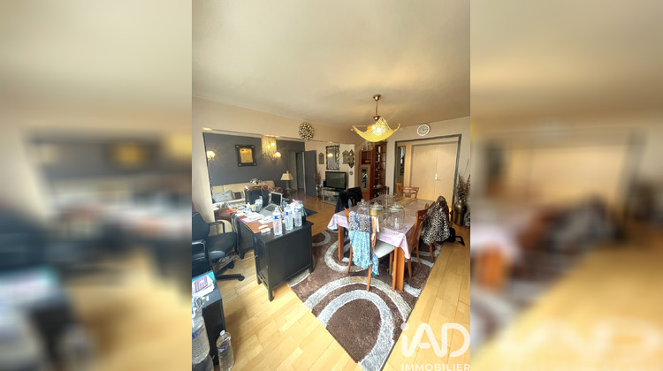 Ma-Cabane - Vente Appartement Clichy, 90 m²