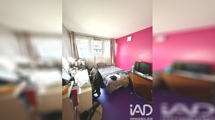 Ma-Cabane - Vente Appartement Clichy, 90 m²