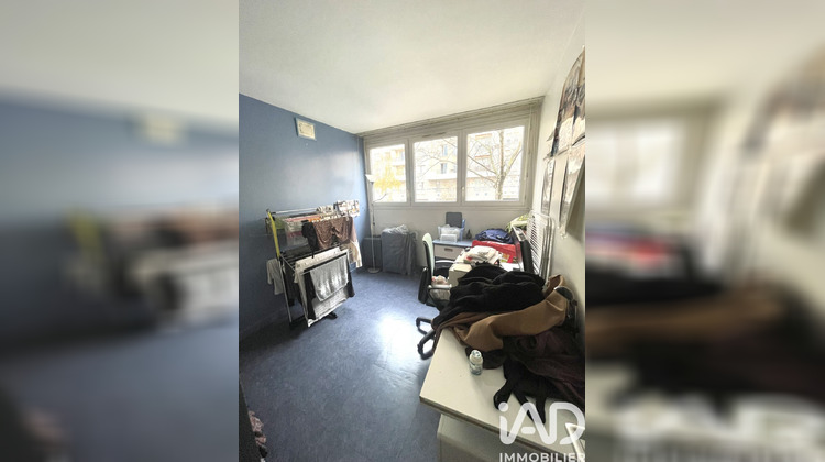 Ma-Cabane - Vente Appartement Clichy, 90 m²