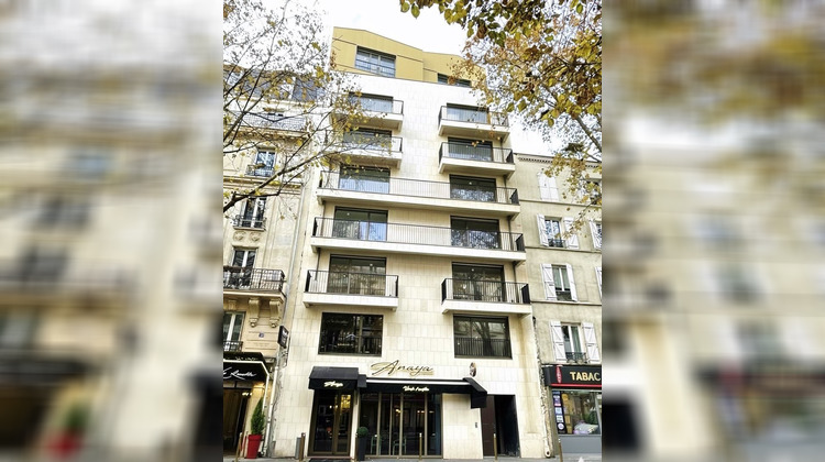 Ma-Cabane - Vente Appartement Clichy, 73 m²