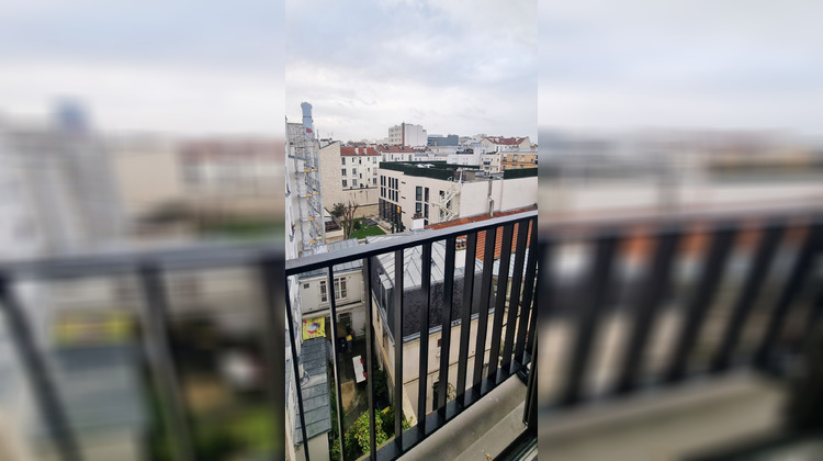 Ma-Cabane - Vente Appartement Clichy, 73 m²