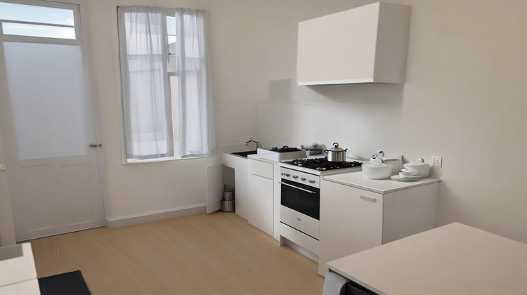 Ma-Cabane - Vente Appartement Clichy, 22 m²