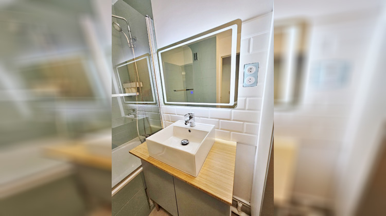 Ma-Cabane - Vente Appartement Clichy, 32 m²