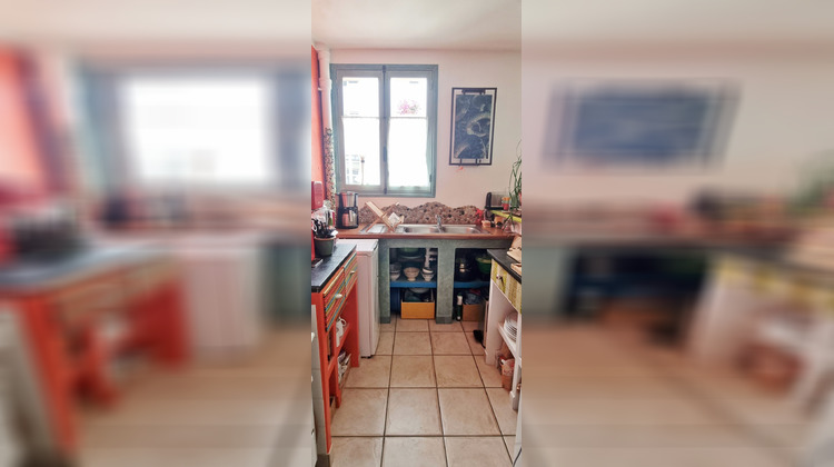 Ma-Cabane - Vente Appartement Clichy, 55 m²