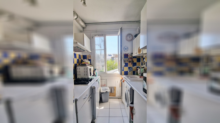 Ma-Cabane - Vente Appartement Clichy, 59 m²