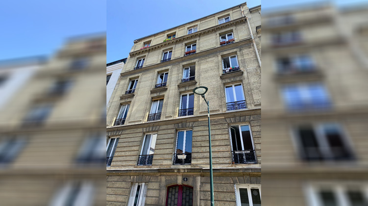 Ma-Cabane - Vente Appartement CLICHY, 18 m²