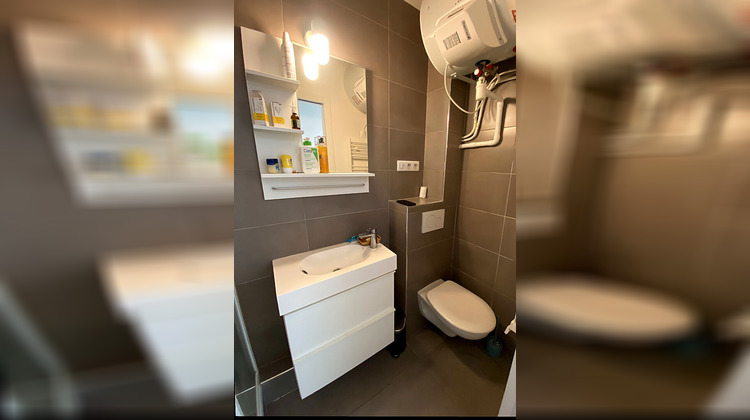 Ma-Cabane - Vente Appartement CLICHY, 18 m²