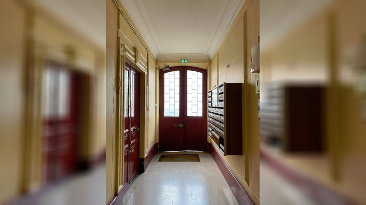 Ma-Cabane - Vente Appartement CLICHY, 18 m²