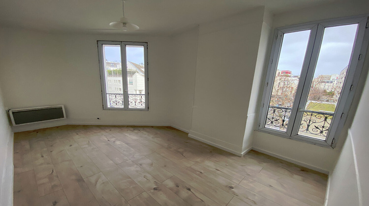 Ma-Cabane - Vente Appartement CLICHY, 24 m²