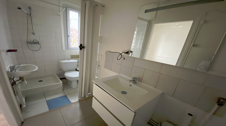 Ma-Cabane - Vente Appartement CLICHY, 24 m²