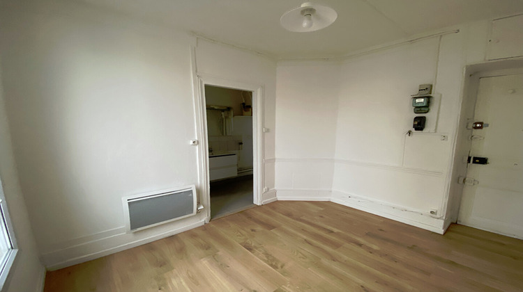 Ma-Cabane - Vente Appartement CLICHY, 24 m²