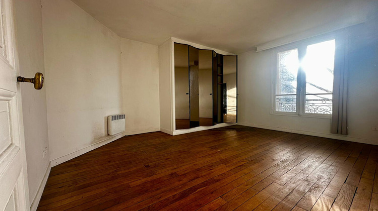 Ma-Cabane - Vente Appartement CLICHY, 64 m²