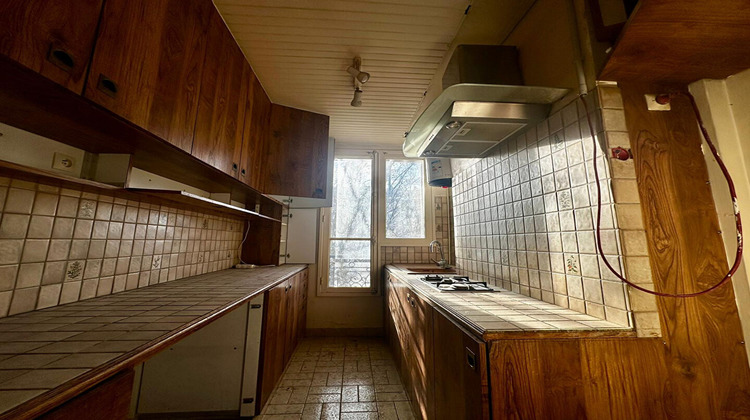 Ma-Cabane - Vente Appartement CLICHY, 64 m²