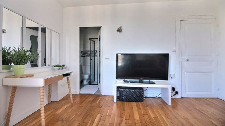 Ma-Cabane - Vente Appartement CLICHY, 16 m²