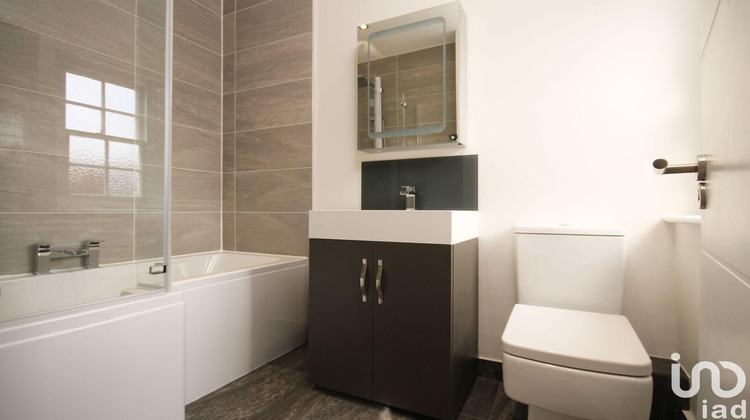 Ma-Cabane - Vente Appartement Clichy, 35 m²