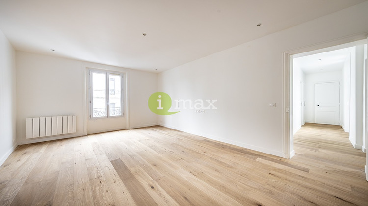 Ma-Cabane - Vente Appartement CLICHY, 160 m²