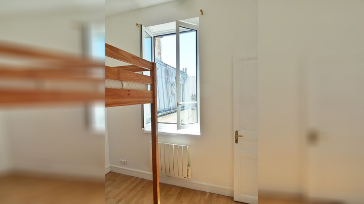Ma-Cabane - Vente Appartement Clichy, 58 m²