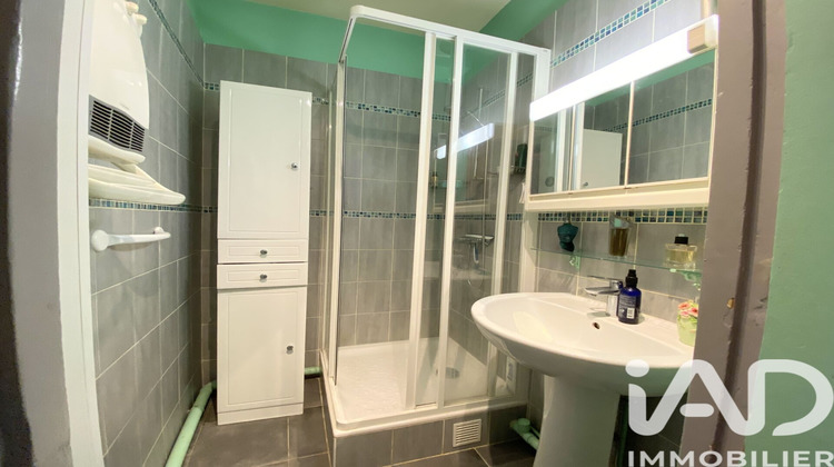 Ma-Cabane - Vente Appartement Clichy, 32 m²