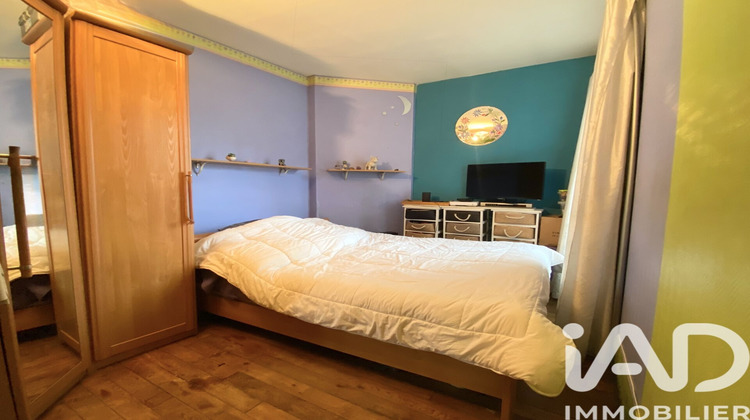 Ma-Cabane - Vente Appartement Clichy, 32 m²