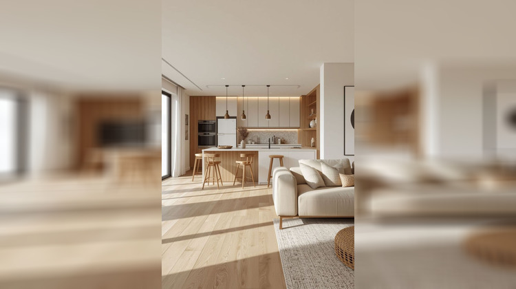 Ma-Cabane - Vente Appartement CLICHY, 139 m²