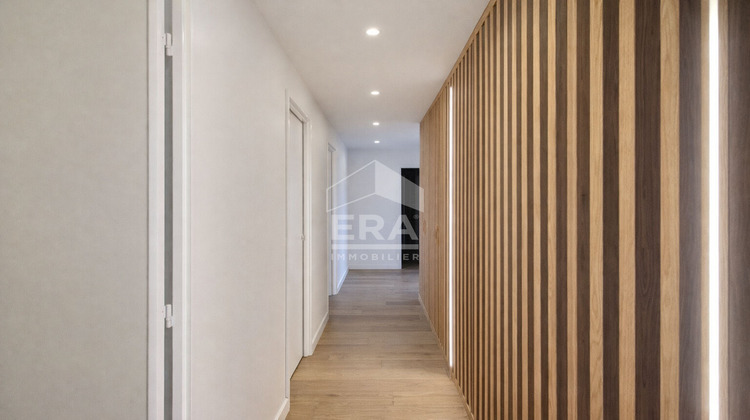 Ma-Cabane - Vente Appartement CLICHY, 88 m²