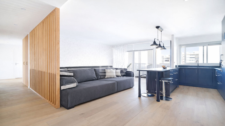 Ma-Cabane - Vente Appartement CLICHY, 88 m²