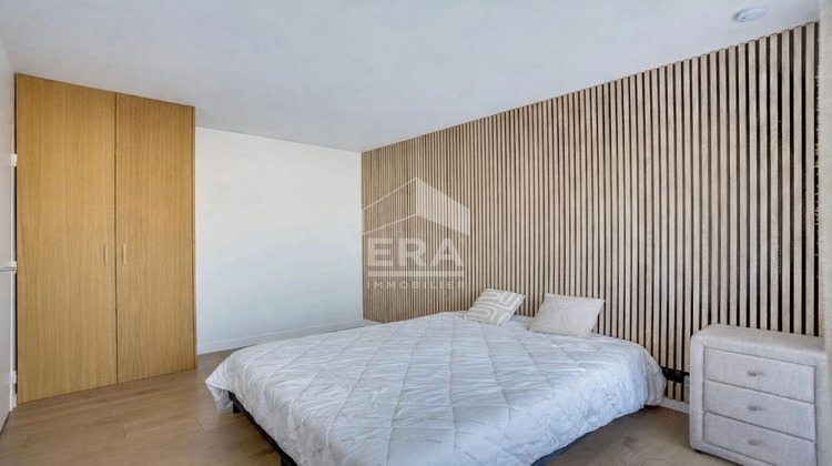 Ma-Cabane - Vente Appartement CLICHY, 88 m²