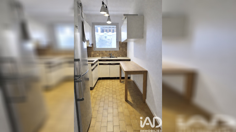 Ma-Cabane - Vente Appartement Clichy, 49 m²