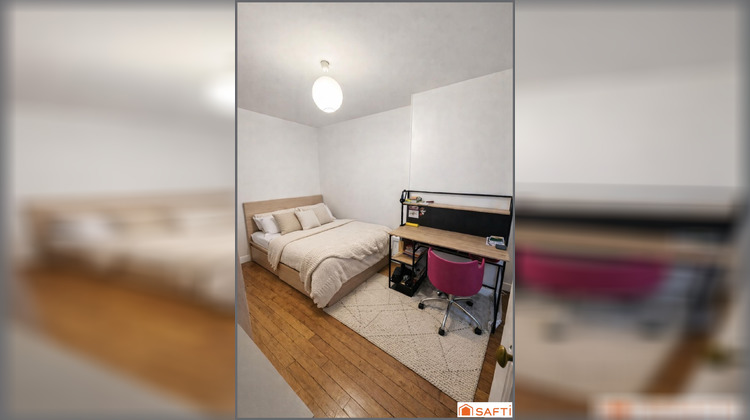 Ma-Cabane - Vente Appartement Clichy, 28 m²