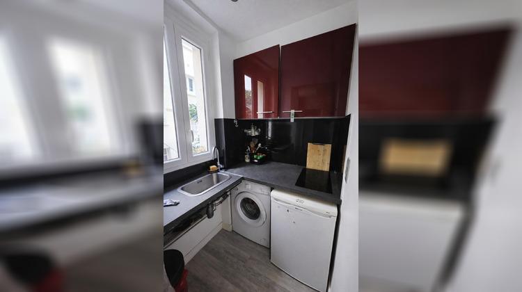 Ma-Cabane - Vente Appartement Clichy, 28 m²