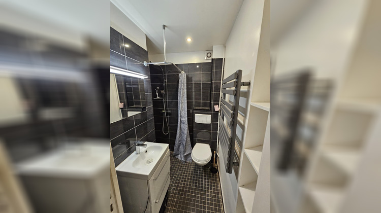 Ma-Cabane - Vente Appartement Clichy, 28 m²