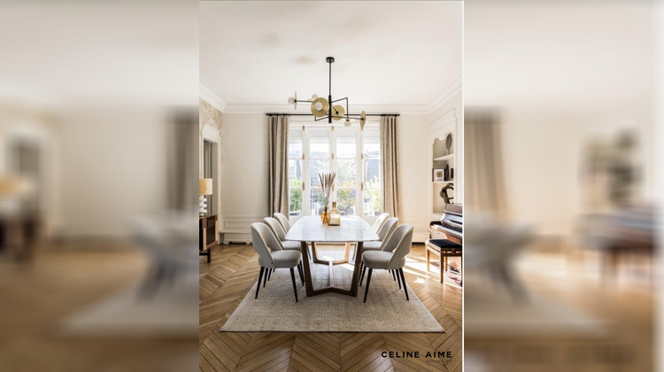 Ma-Cabane - Vente Appartement Clichy, 49 m²