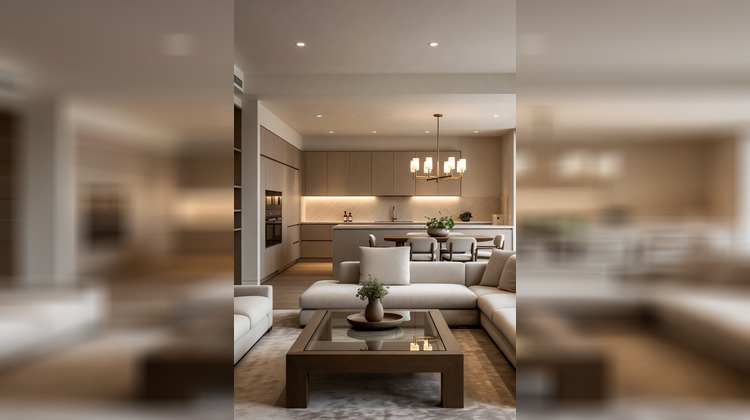 Ma-Cabane - Vente Appartement Clichy, 71 m²