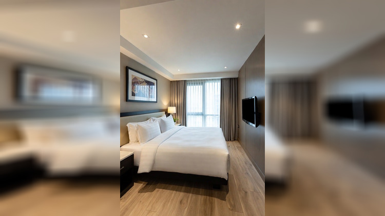 Ma-Cabane - Vente Appartement Clichy, 71 m²